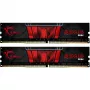 Lauaarvuti/serveri DDR4 16GB (2x8GB) 3200MHz G.SKILL 288-kontaktiline DIMM 1.35V, CL16, XMP 2.0