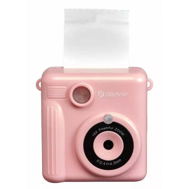 Denver KPC-1363RO ROOSA roosa 600g