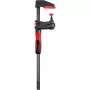Kangklamber BESSEY GearKamp GK45 45 cm Punane Must