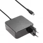 Akyga AK-ND-60 USB-C sülearvuti toiteadapter 45 W, Power Delivery, 5–20 V, 1,2 m