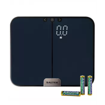 Analüüsikaalud Salter 9164 BK3R