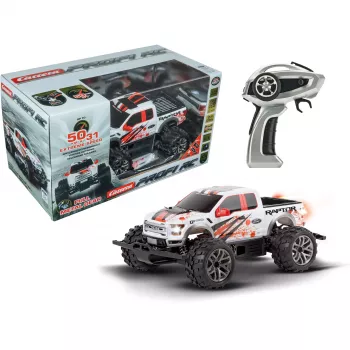 Carrera - Off-Road - 2,4 GHz Ford F-150 Raptor -PX- Carrera Profi RC