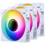Jahutusventilaator PHANTEKS M25G2-120 D-RGB Reverse Blade 120mm 3-pack valge