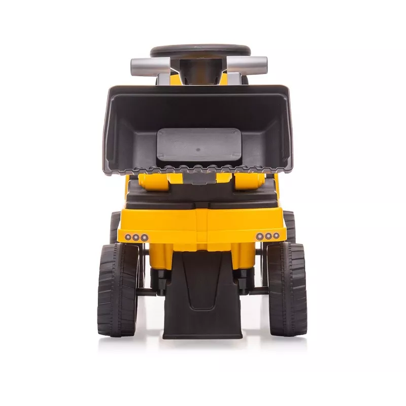 Ride-on laadur milly mally Ride On CAT Loader – lapse sõidumänguasi, mudel 5299