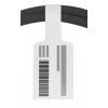 Goobay DisplayPort-ühenduskaabel 1.4 3m DisplayPort-DisplayPort