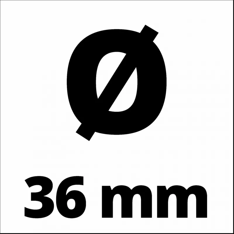 Voolik Einhell 2362005 Universaalne Tolmuimeja Lisatarvik