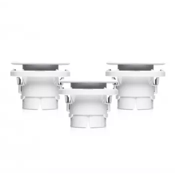 UBIQUITI UVC-G3-F-C-3 turvakaamera kinnitus, siseruumidesse, valge