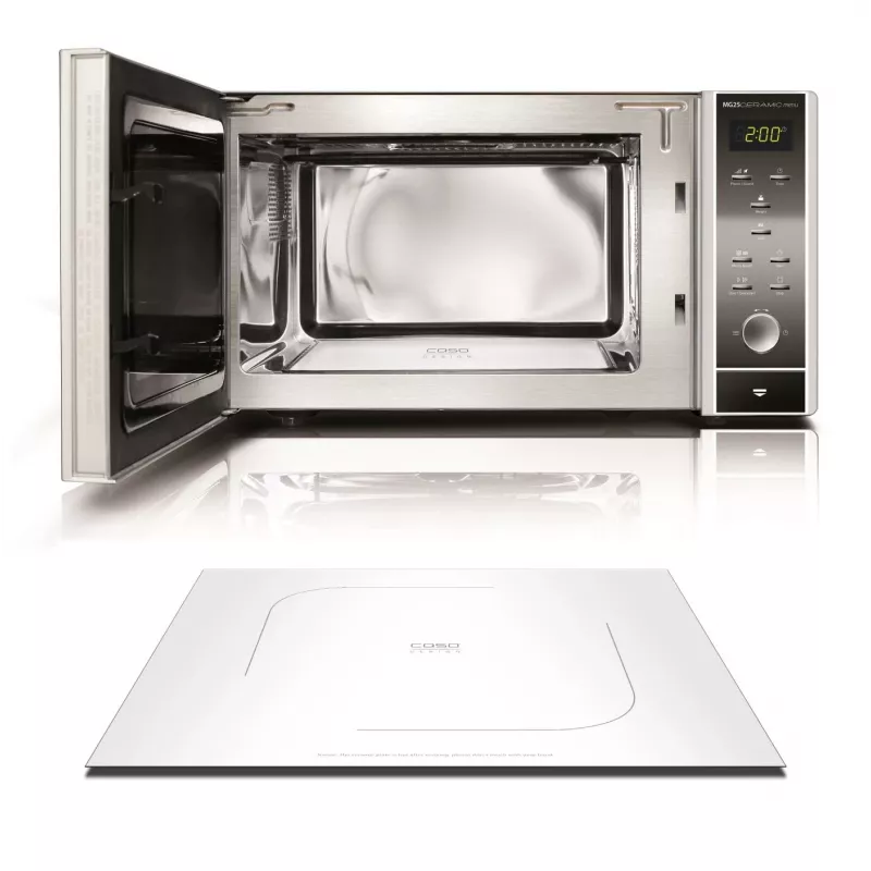 Mikrolaineahi Caso MG 25 900 W 25 L
