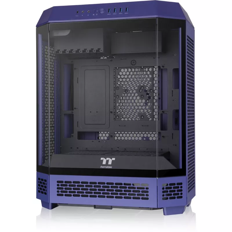 Thermaltake View 600 TG Future Dusk | PC-korpus - Korpus - ATX (CA-11H-00FNWN-00)