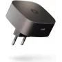 Juhtmevaba laadimisadapter Zens ZESC18B/00 Must — Qi-ühilduv juhtmevaba laadija adapter