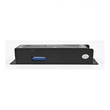 Synergy 21 LED-kontroller DMX 512 Slave RGB 3*5A