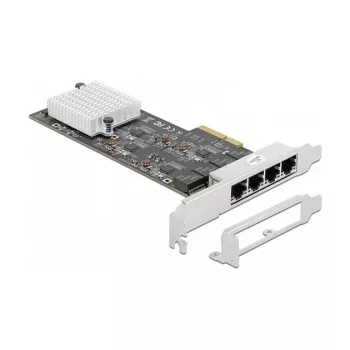 Võrgukaart DeLOCK 89192 sisemine Ethernet 1000 Mbit/s