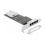 Võrgukaart DeLOCK 89192 sisemine Ethernet 1000 Mbit/s