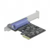 PCI Express kaart DeLOCK 90500