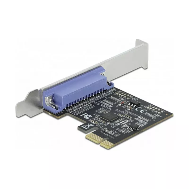 PCI Express kaart DeLOCK 90500