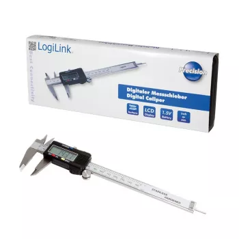 LogiLink WZ0031 digitaalne nihik