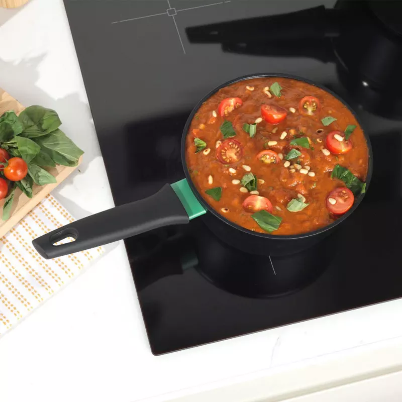 Kastrul Russell Hobbs RH03260EU7 20 cm mittenakkuv, roheline