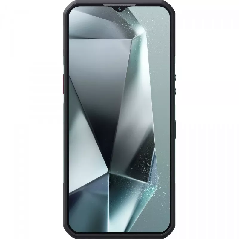 Nutitelefon Oukitel WP35 Pro 6,52 tolli 12 GB/512 GB roheline
