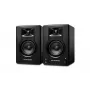 Stuudiomonitori kõlar M-Audio BX3, aktiivne juhtmega 50 W RMS, 80–22000 Hz, must