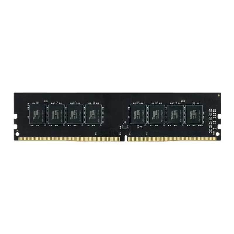 Team Group Team Elite - DDR4 - Modul - 8 GB - DIMM 288-PIN