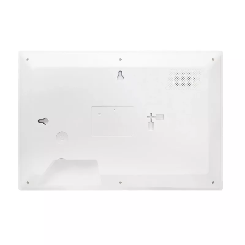 Agfa Photo APF1000 Wi-Fi Glass Digital Photo Frame 10 valge