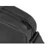 Kohver NATEC Wallaroo 39,6 cm (15,6 tolli) — Polüestrist sülearvutikohver, mahutab 15,6-tolliseid ekraane, must