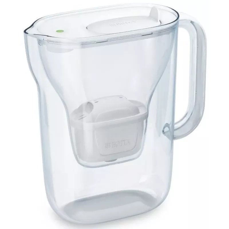 Brita Style Essential+4 MAXTRA PRO PURE PERFORMANCE (valge)