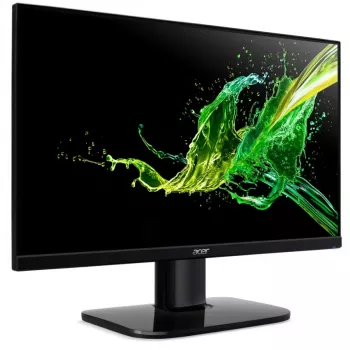 Monitor Acer KA2 KA272U G 27-tolline Quad HD LCD 2560 x 1440
