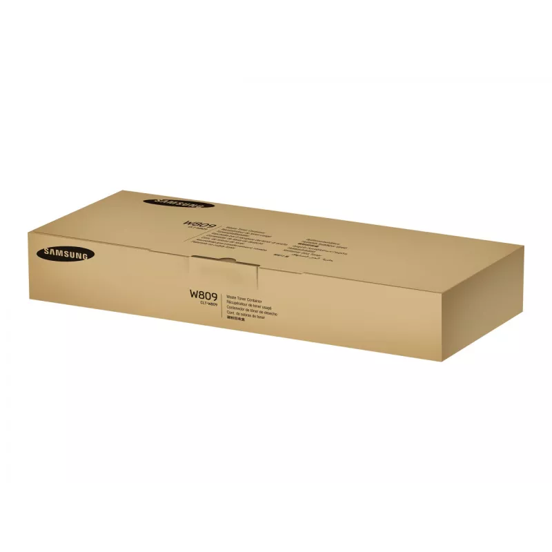 SAMSUNG CLT-W809 jäätmetooneri konteiner