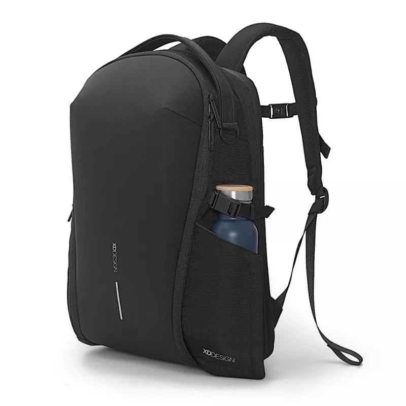 Seljakott XDDESIGN Bizz Must — veekindel, kerge, mudel P705.931
