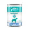 CALIBRA VD Dog Hüpoallergeenne putukate&lõhega - märg koeratoit - 400g