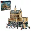 LEGO® Harry Potter™ Hogwarts™ Castle: Suur saal 76435