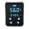 Steba SV 75 - sukeldustermostaat - 800 W - Roostevaba teras/antratsiit