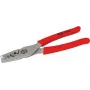 C.K. 430006 survestangid traatsidepressadele 0,5-16 mm² (430006)