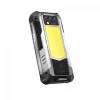 Oukitel WP100 Titan 5G 6.8 16/512GB DS. 33000mAh Must