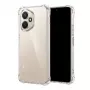 4SMARTS Soft Tpu Cover Invisible õhuke Clear For Honor 400 (541712)