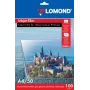 Lomond PET-kile tindiprinteritele Läbipaistev A4, 50 lehte