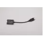 Lenovo kaabel HDMI to VGA monitor adapter (5C11E09631)