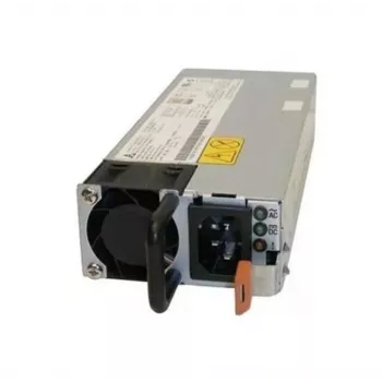 Lenovo 4P57A78356 toiteplokk 450 W must, metallik