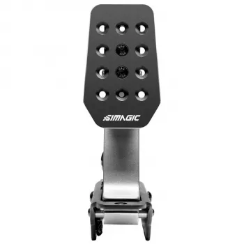 Simagic C-P500 siduripedaal, 100 kg koormusandur