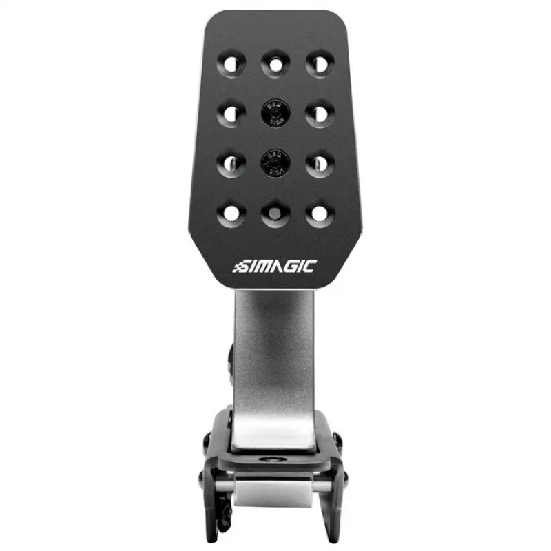 Simagic C-P500 siduripedaal, 100 kg koormusandur