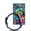 Garmin vivofit jr. 2 Marvel Captain America laste aktiivsusmonitor
