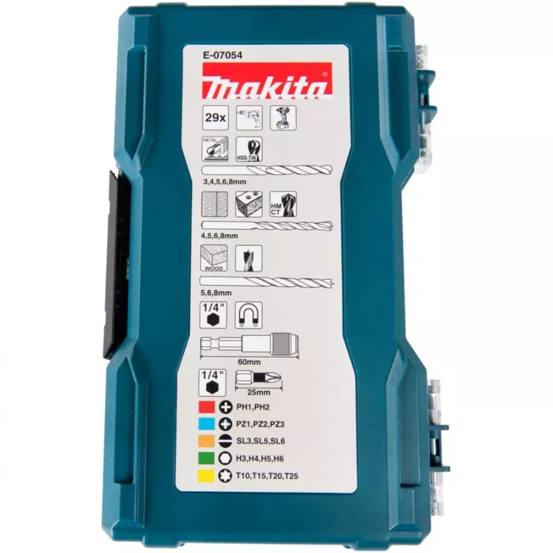 Makita E-07054 tööriistatarvik