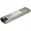 Super Micro Supermicro PWS-1K23A-1R - toiteplokk (pistikmoodul) - 80 PLUS Titanium - vahelduvvool 100-127/200-240 V - 1200 vatti - PFC - 1U (PWS-1K23A-1R)