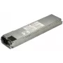 Super Micro Supermicro PWS-1K23A-1R - toiteplokk (pistikmoodul) - 80 PLUS Titanium - vahelduvvool 100-127/200-240 V - 1200 vatti - PFC - 1U (PWS-1K23A-1R)