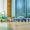 LEGO Mobile Police Dog Training set with Police Dog and Training Equipment