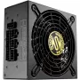 Sharkoon SilentStorm SFX 500 Gold Toiteplokk (sisemine) 80 PLUS Gold AC 100-240 V 500 W