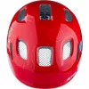 Jalgrattakiiver ALPINA XIMO 2 FLASH FIRE FIGHTER GLOSS 49-54