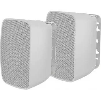 Kõlar VISION Speaker SP-1801 50 W Valge, seinale/lakke paigaldatav