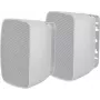 Kõlar VISION Speaker SP-1801 50 W Valge, seinale/lakke paigaldatav